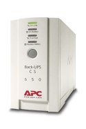 BACK-UPS CS 650VA USB/SERIAL 230V BK650EI