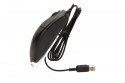 OP-620D Black USB double click