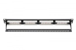 Patch panel 19