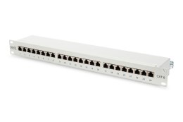 Patch panel 19