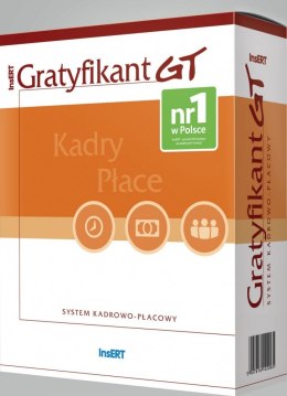 Gratyfikant GT