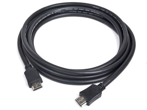 Kabel HDMI-HDMI v2.0 3D TV High Speed Ethernet 15M (pozłacane końcówki)