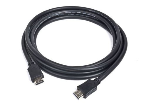 Kabel HDMI-HDMI v2.0 3D TV High Speed Ethernet 7.5M (pozłacane końcówki)