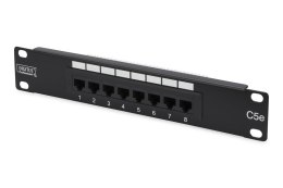 Patch panel 10