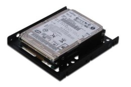 Ramka montażowa/Adapter SSD/HDD 2x 2.5