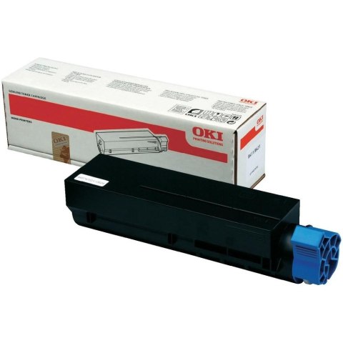 Toner B431 3K 44574702