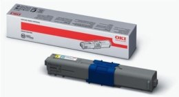 Toner Żółty 2K C310 C330 C510 C530