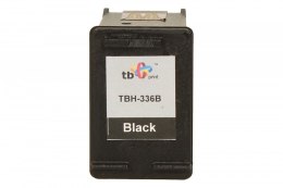 Tusz do HP Nr 336 - C9362EE TBH-336B BK ref.