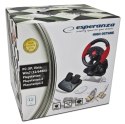 KIEROWNICA EG103 PC/PS3 VIBRATION FORCE