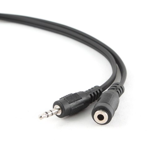 Kabel przedłużacz MINI JACK M/F 1,5M Stereo