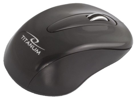 MYSZ BEZPRZEWODOWA TM104K, 1000 DPI, 2,4GHz MYSZ BEZPRZEWODOWA TM104K, 1000 DPI, 2,4GHz