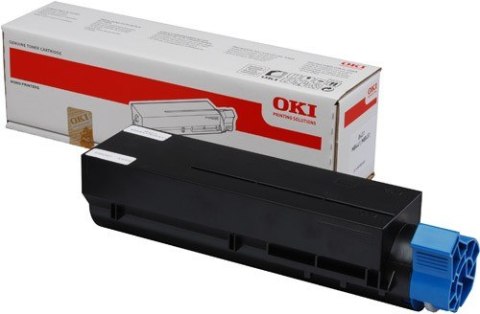 Toner BLACK 1.5k do B401/MB441/451 44992401