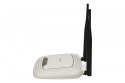 WR841N router xDSL WiFi N300 (2.4GHz) 1xWAN 4x10/100 LAN 2x5dBi (SMA)