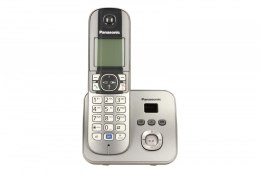 KX-TG6821 Dect/Grey