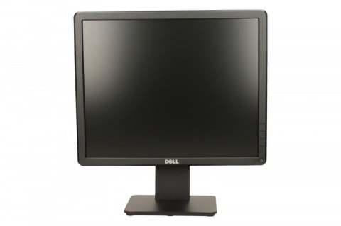 Monitor E1715S 17 cali LCD TN (1280x1024)/5:4/VGA/DP/3Y PPG