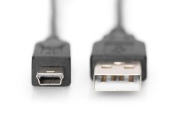 Kabel połączeniowy USB 2.0 HighSpeed 