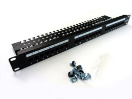 Patch panel 19