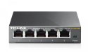 TL-SG105E 5-Port Gigabit Easy Smart Switch