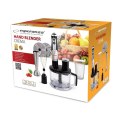 Blender ręczny Crema EKM004