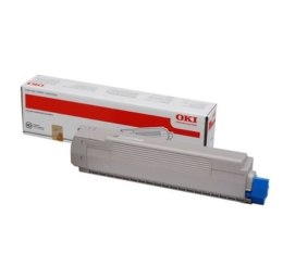 Toner do MC853/873 7.3k Cyan