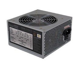 ZASILACZ 450W LC600-12 V2.31 80+ BRONZE