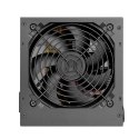 Chłodzenie TR2 S Black 500W (80+ 230V EU, 2xPEG, 120mm, Single Rail)