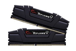 Pamięć do PC DDR4 16GB (2x8GB) RipjawsV 3200MHz CL16 rev2 XMP2 czarna