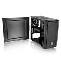 Versa H15 microATX USB3.0 (120 mm), czarna