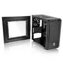 Versa H15 microATX USB3.0 Window (120 mm), czarna