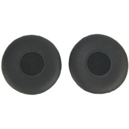 Leather Ear cushion Evovle 20-65 10pack