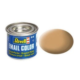 REVELL Email Color 17 Af rica-Brown Mat