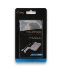 MySafe USB 3.0 Easy SATA I/II/III HDD SSD BIAŁA