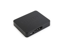 Splitter 2xHDMI 4K