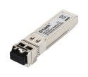 Transceiver SFP+ 10GBASE-SR DEM-431XT