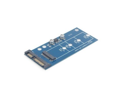 Adapter mini SATA -> M.2 NGFF 1.8''