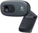 C270 Webcam HD 960-001063