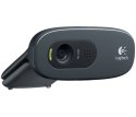 C270 Webcam HD 960-001063