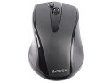 Mysz V-TRACK G9-500F-1 Black RF NANO