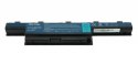 Bateria do Acer Aspire 4551, 4741, 5741 4400 mAh (48 Wh) 10.8 - 11.1 Volt