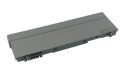 Bateria do Dell Latitude E6400 6600 mAh (73 Wh) 10.8 - 11.1 Volt