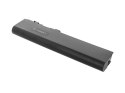 Bateria do HP 2560p, 2570p 4400 mAh (48 Wh) 10.8 - 11.1 Volt