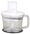 Blender HBD801WH 1000W Duży zestaw