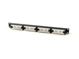 Patch panel 19