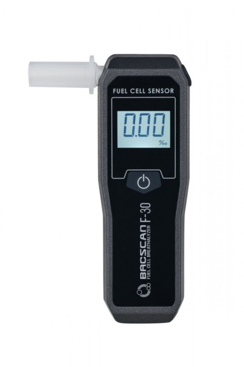 Alkomat elektrochemiczny F-30 Alkomat elektrochemiczny F-30