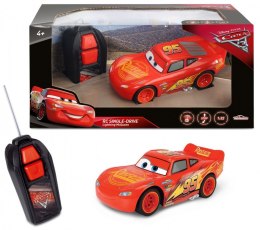 Cars 3 RC Zygzag McQueen 14 CM