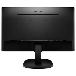 Monitor 27 273V7QDSB IPS DVI HDMI Czarny