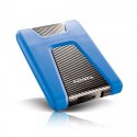 DashDrive Durable HD650 2TB 2.5'' USB3.1 Niebieski