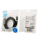 Kabel HDMI 2.0V - USB 3.1 typ C