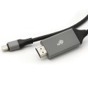 Kabel HDMI 2.0V - USB 3.1 typ C