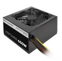 Litepower II Black 650W (Active PFC, 2xPEG, 120mm, Single Rail)